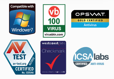 Awards and Certification Awards and Certification